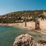 Top 5 Sehenswürdigkeiten in Alanya