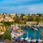 Top 5 Sehenswürdigkeiten in Antalya