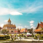 Bangkok erleben